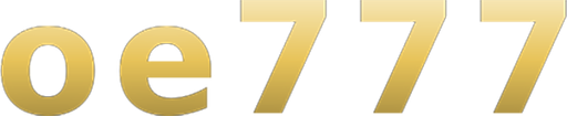 oe777 Logo